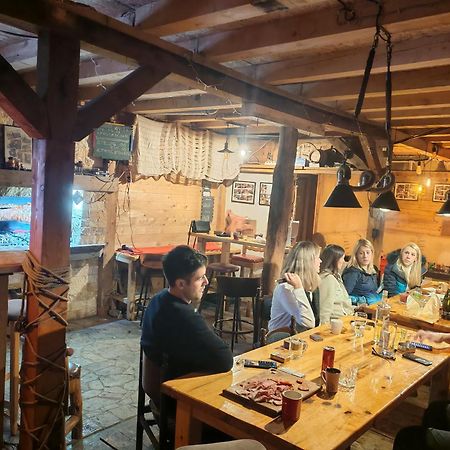 Apartamento Kuca Za Odmor "Djurovic" Kopaonik Exterior foto