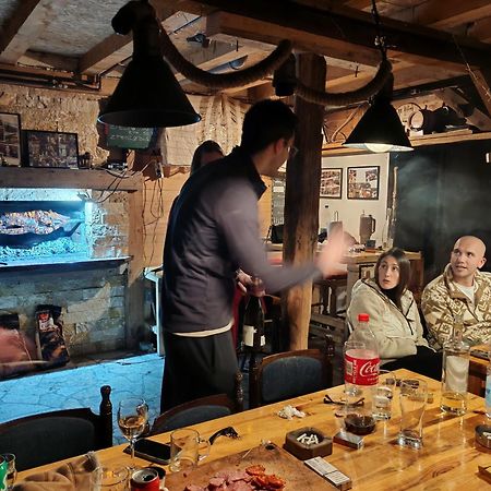 Apartamento Kuca Za Odmor "Djurovic" Kopaonik Exterior foto