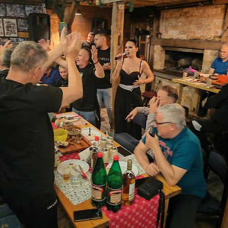 Apartamento Kuca Za Odmor "Djurovic" Kopaonik Exterior foto