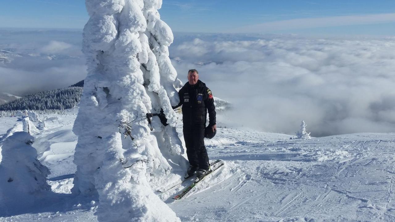 Apartamento Kuca Za Odmor "Djurovic" Kopaonik Exterior foto