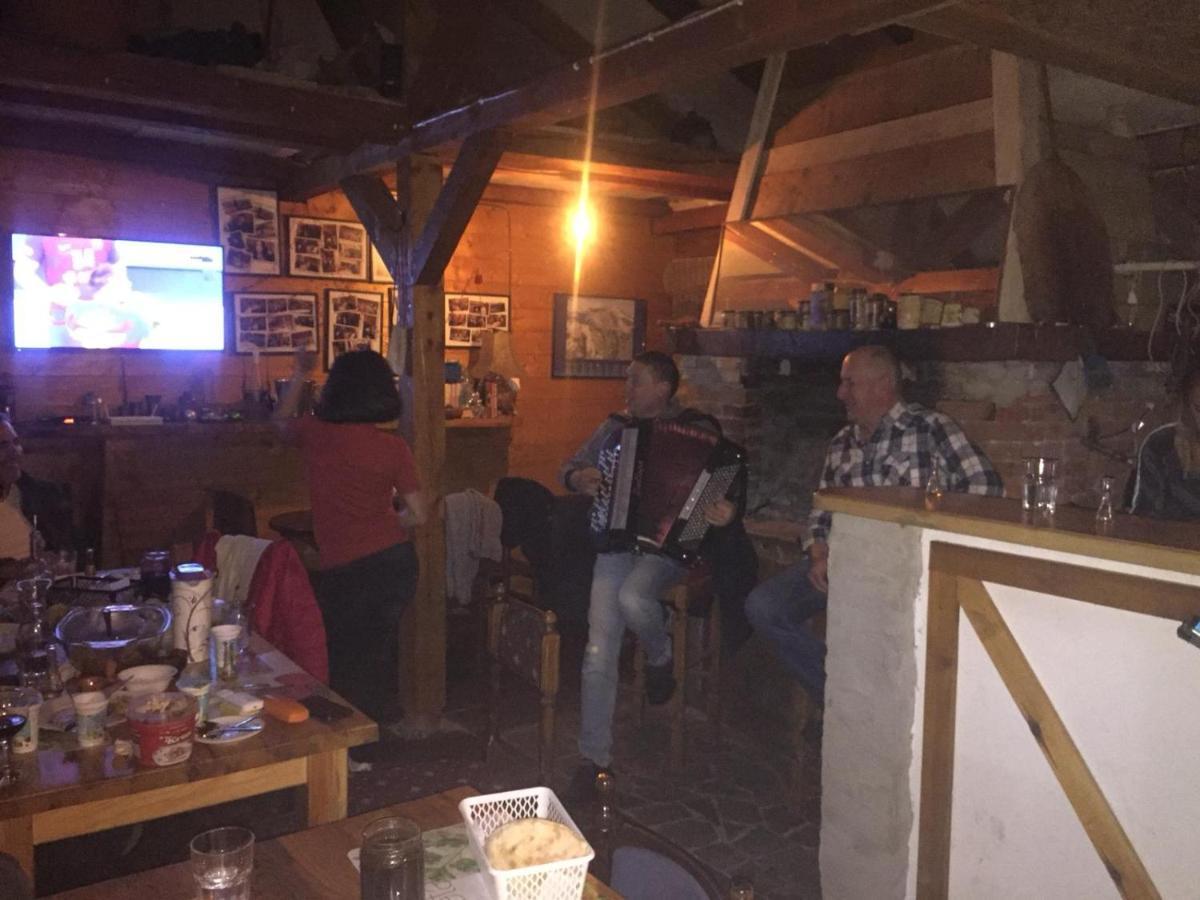 Apartamento Kuca Za Odmor "Djurovic" Kopaonik Exterior foto