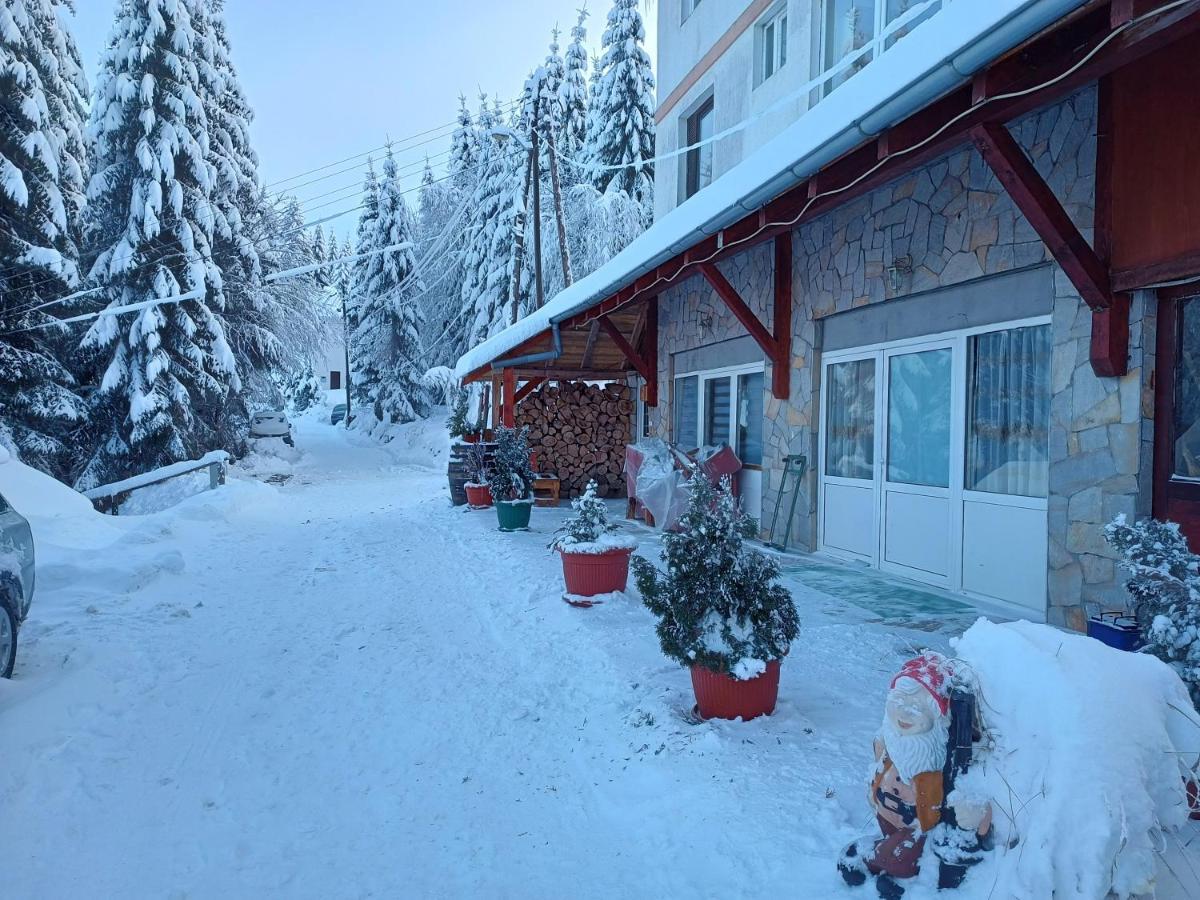 Apartamento Kuca Za Odmor "Djurovic" Kopaonik Exterior foto