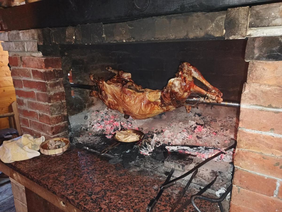 Apartamento Kuca Za Odmor "Djurovic" Kopaonik Exterior foto