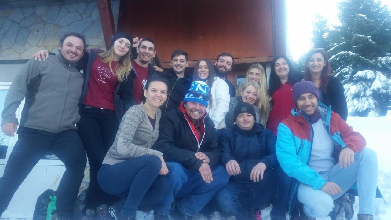 Apartamento Kuca Za Odmor "Djurovic" Kopaonik Exterior foto