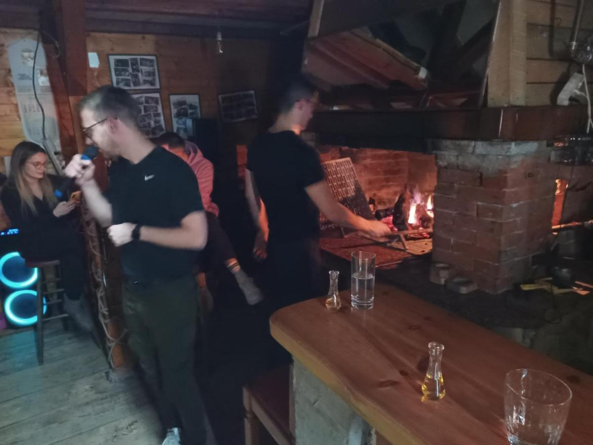 Apartamento Kuca Za Odmor "Djurovic" Kopaonik Exterior foto