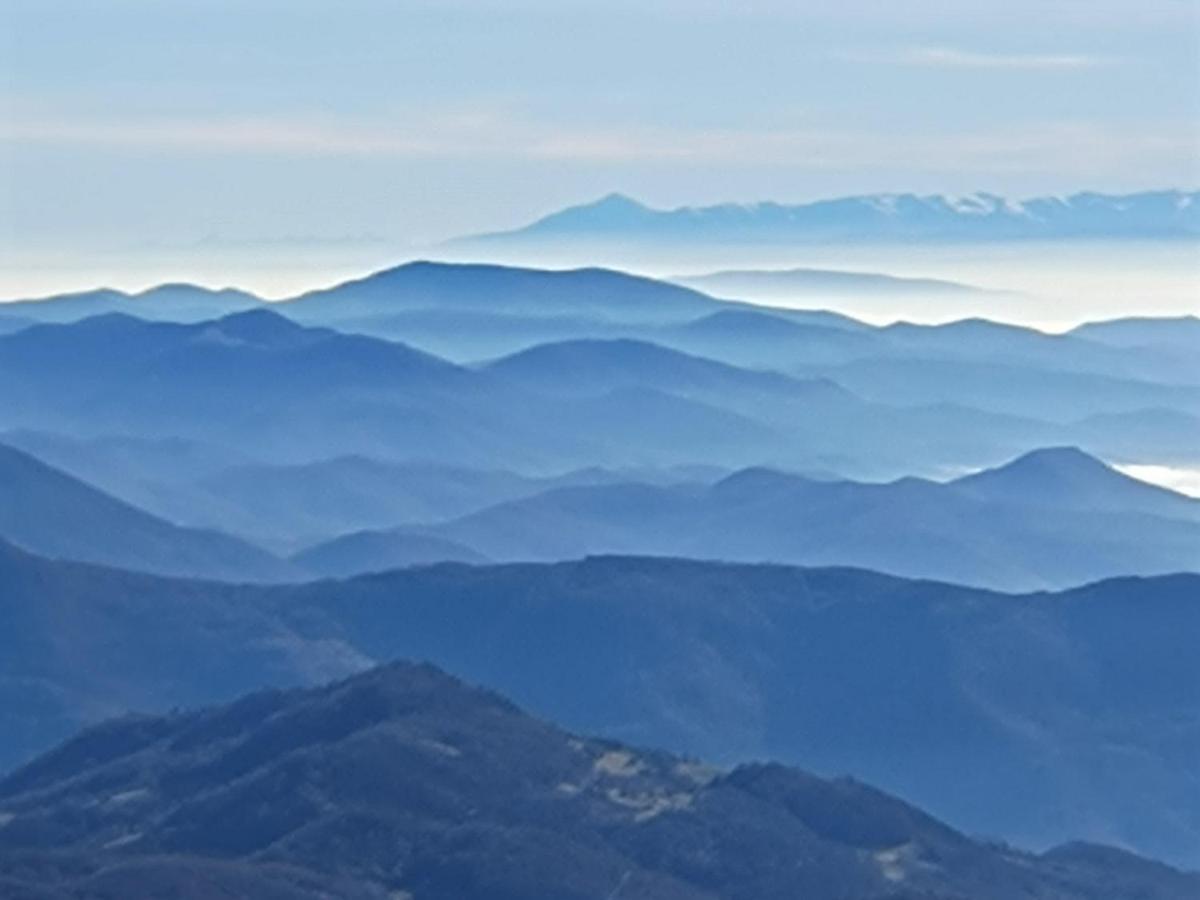 Apartamento Kuca Za Odmor "Djurovic" Kopaonik Exterior foto