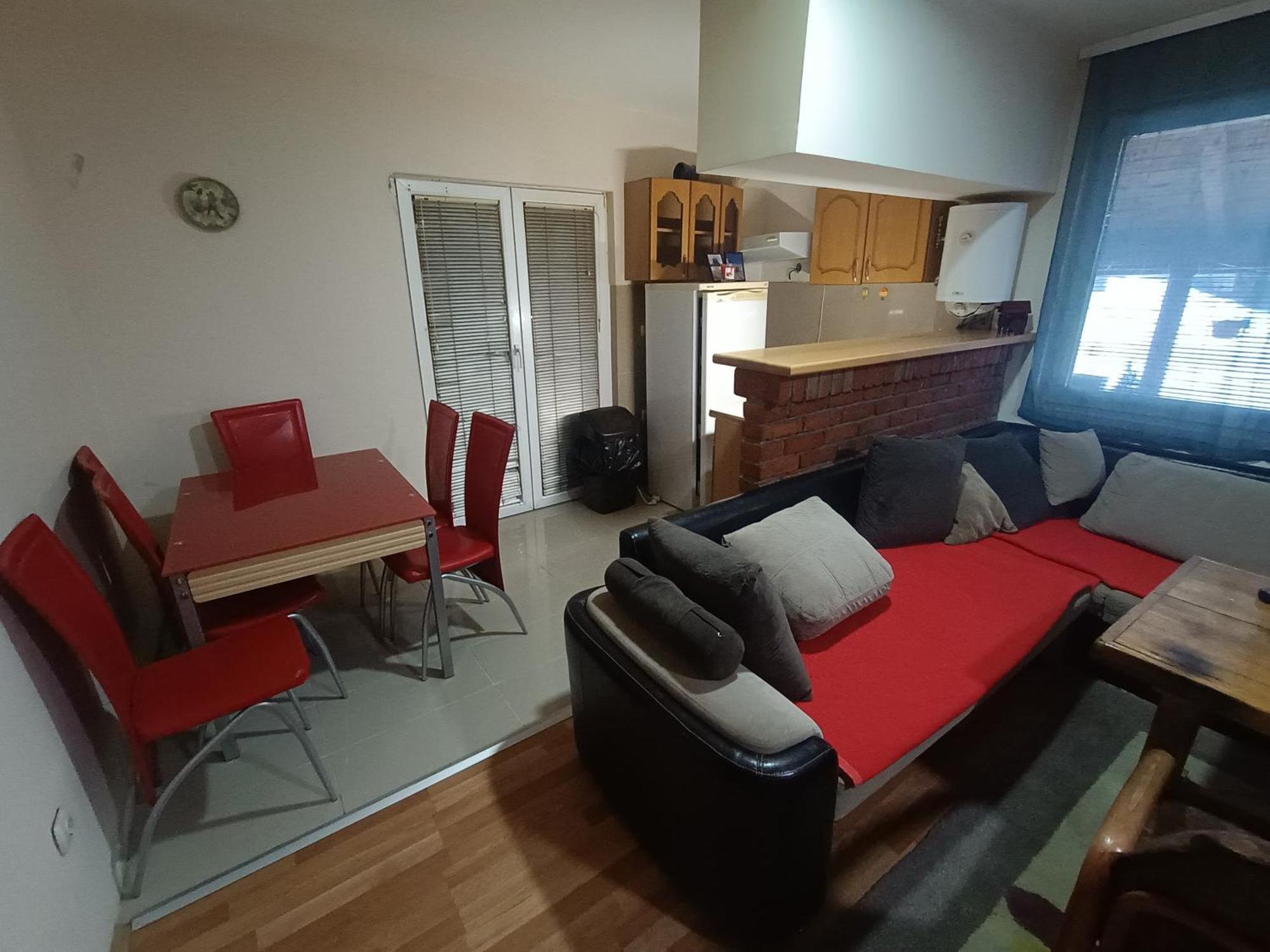 Apartamento Kuca Za Odmor "Djurovic" Kopaonik Habitación foto