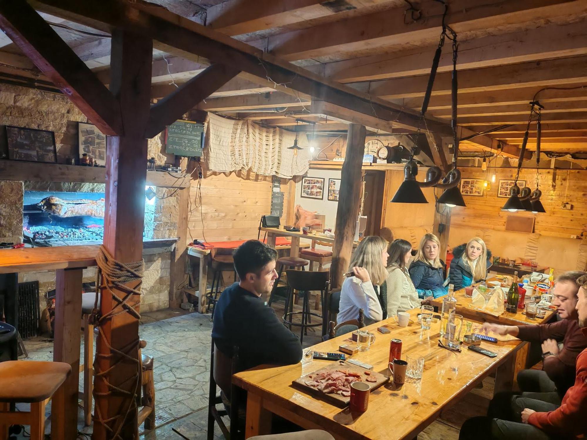 Apartamento Kuca Za Odmor "Djurovic" Kopaonik Exterior foto