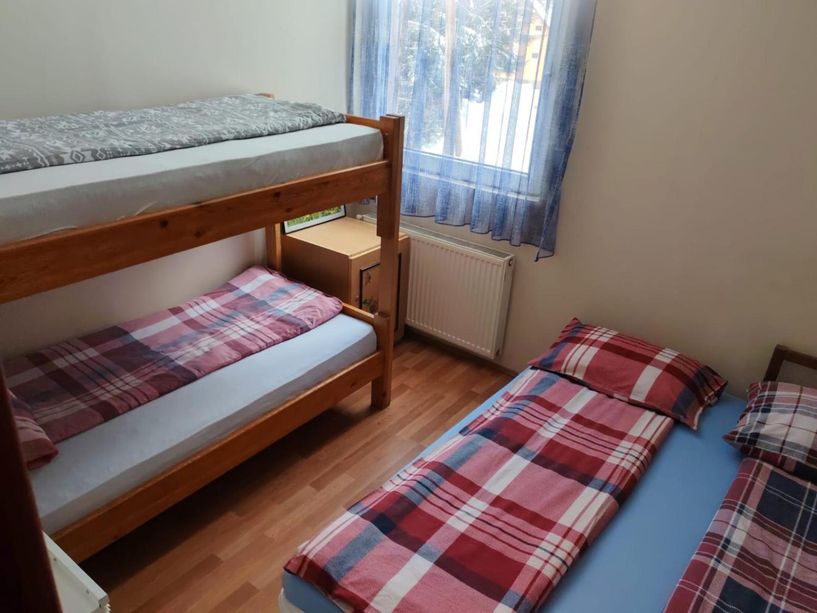 Apartamento Kuca Za Odmor "Djurovic" Kopaonik Exterior foto