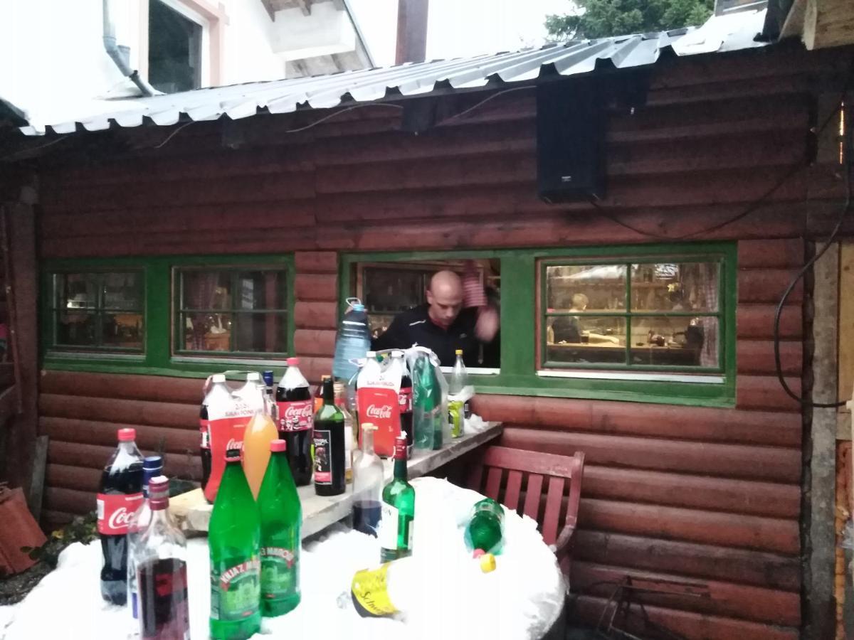 Apartamento Kuca Za Odmor "Djurovic" Kopaonik Exterior foto