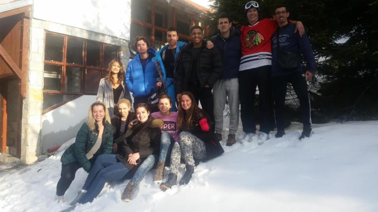 Apartamento Kuca Za Odmor "Djurovic" Kopaonik Exterior foto