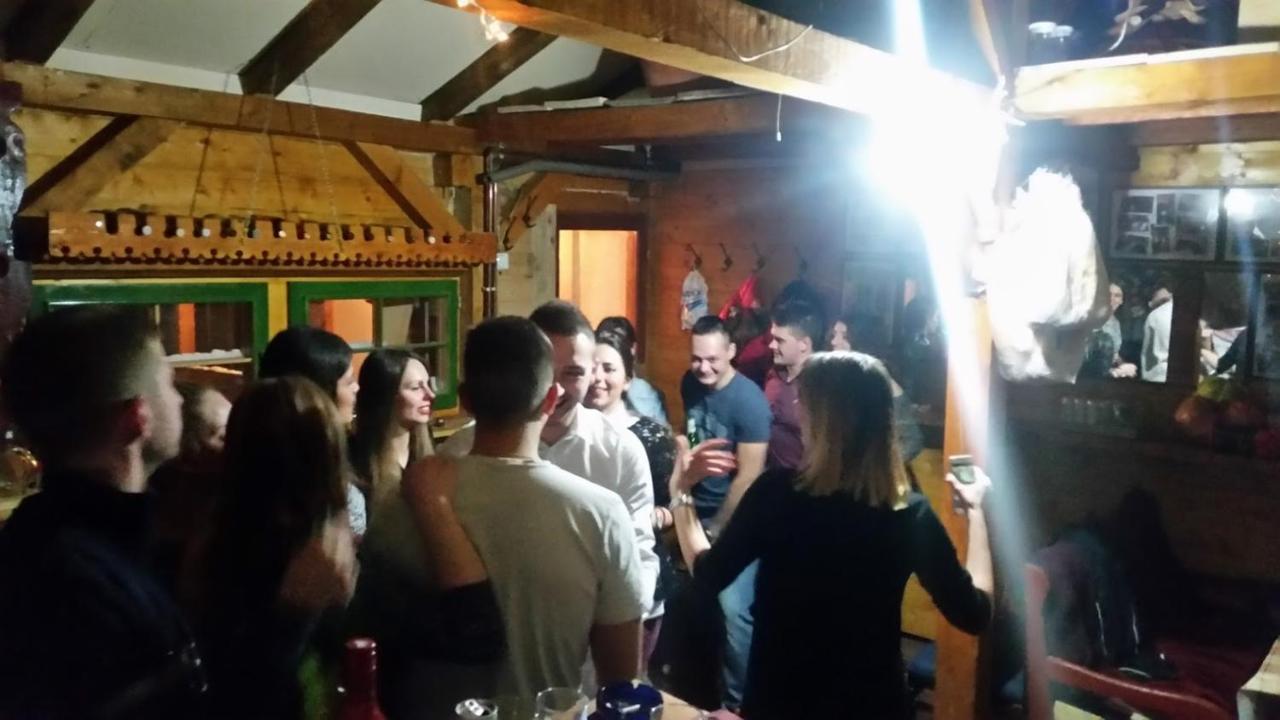 Apartamento Kuca Za Odmor "Djurovic" Kopaonik Exterior foto