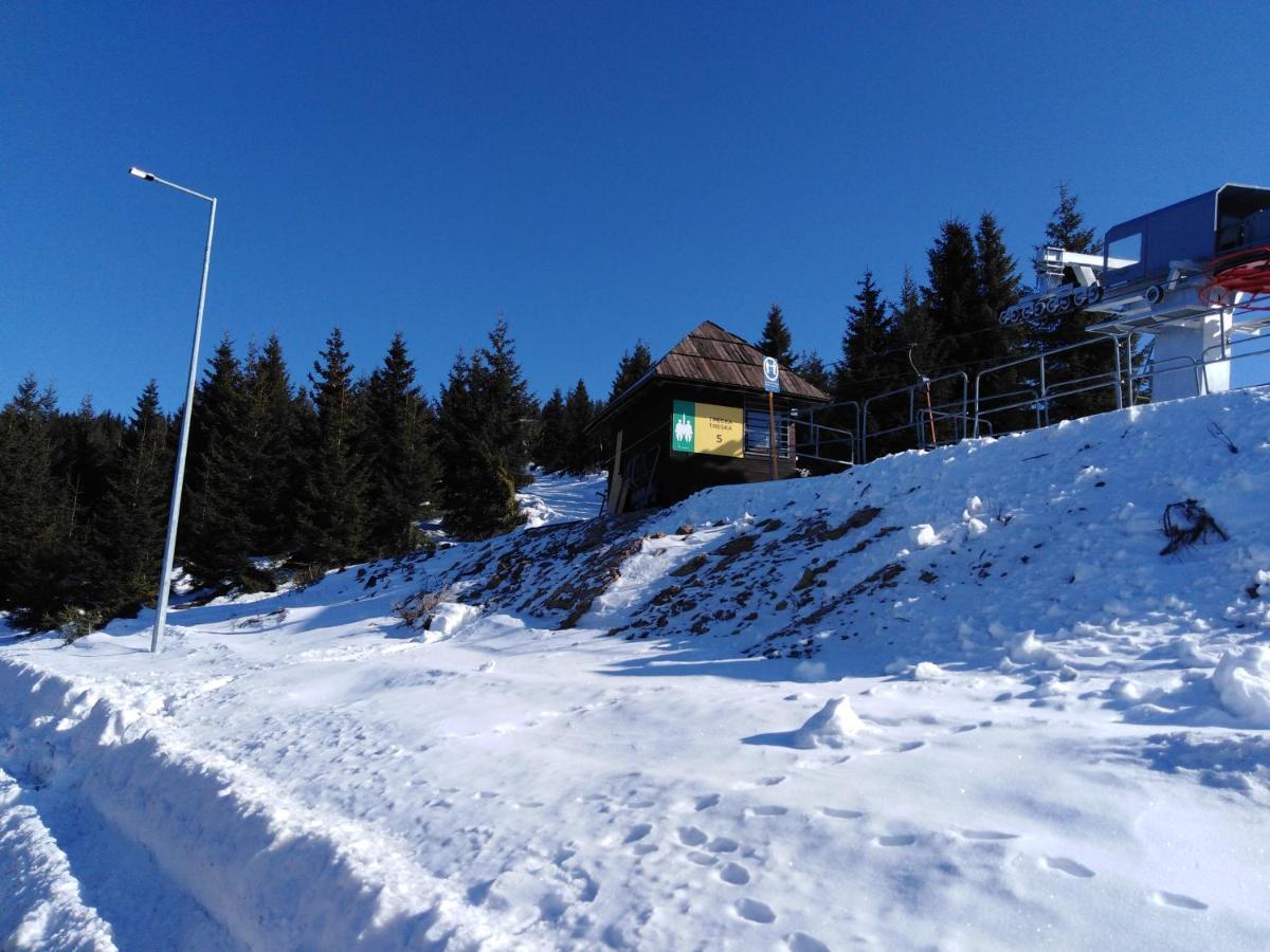 Apartamento Kuca Za Odmor "Djurovic" Kopaonik Exterior foto