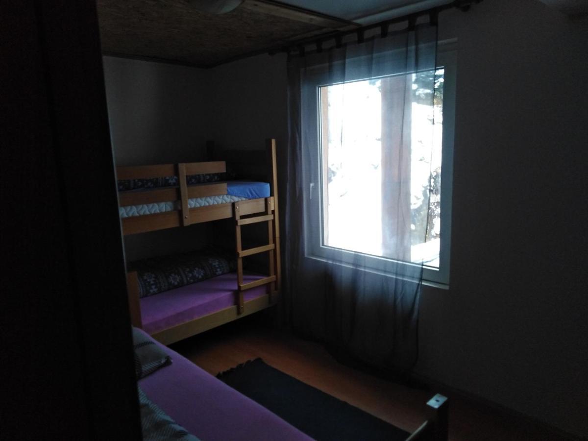 Apartamento Kuca Za Odmor "Djurovic" Kopaonik Exterior foto
