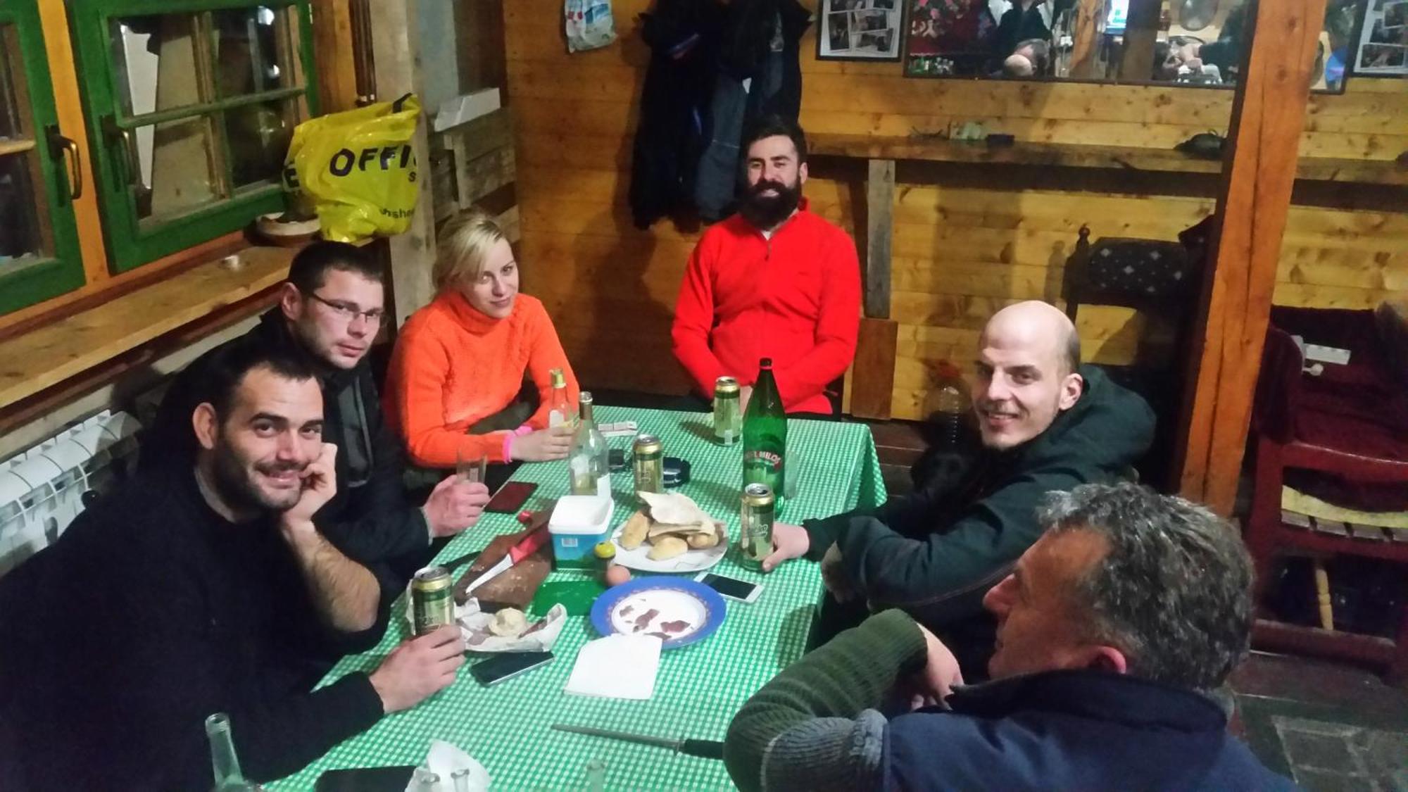 Apartamento Kuca Za Odmor "Djurovic" Kopaonik Exterior foto